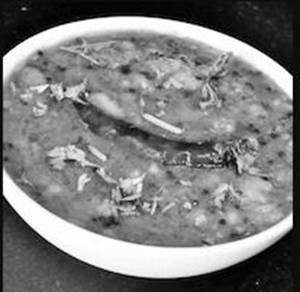 Dal Tadka