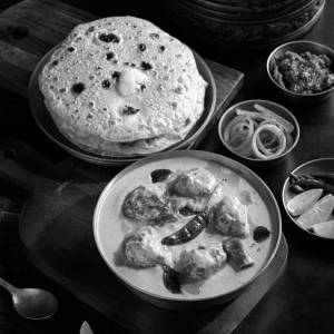 Kadhi Pakoda