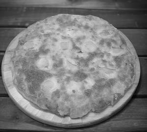 Onion Pizza ( 8 Inches )