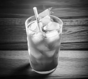 Iced tea