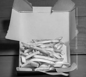 Per iperi fries