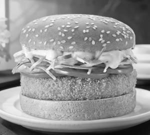 Veg Burger