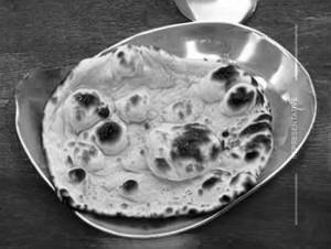Churchur Naan