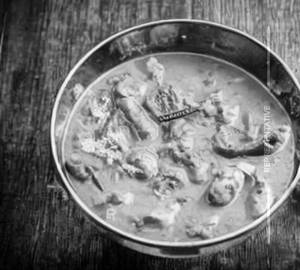 Mashroom Kadai