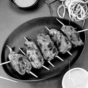 Sholay Kabab
