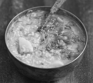 Dal Rice F