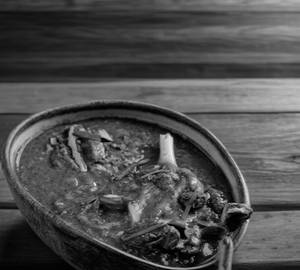 Mutton Nalli Nihari