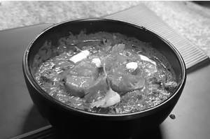 Prawns Masala