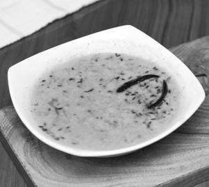 Dal Butter Fry