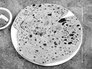 Aloo Paratha