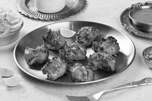 Highway Chicken Tikka