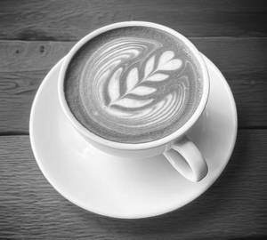 Cafe latte