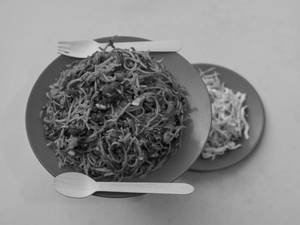 Chinese Bhel