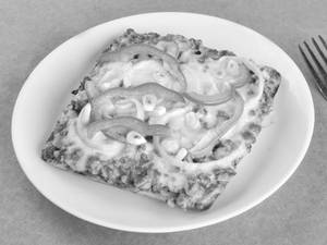Bruschetta