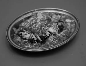 Kadai Paneer