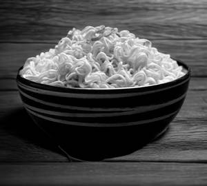 Vegetable maggi