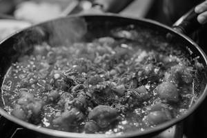 Fish Manchurian