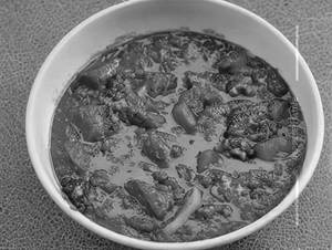 Veg Amritsari