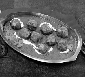 Paneer Kofta