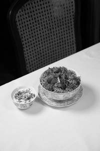Meat Pulao