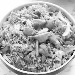 Mfb Signature Non Veg Rice