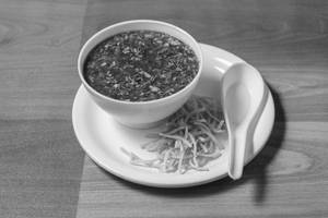 Chicken Manchow Soup