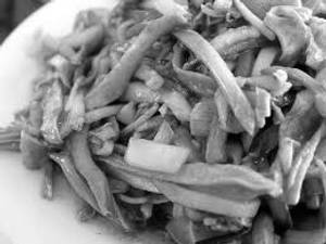 Chinese cuisine                                   