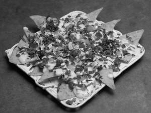 Big Nachos