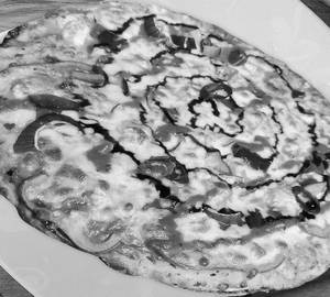 Sansar spl. pizza