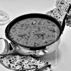 Chefs Special Dal Tadka