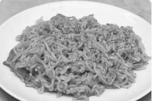 Plain Maggi