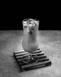 Rose Falooda