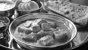 Paneer Posto [6 Pieces]