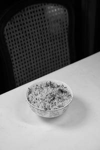 Jeera Rice