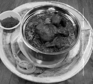 Chicken Curry