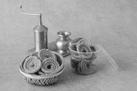 Round Chakli 1 Pack