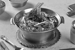 Mutton Saag Waala