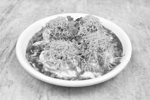 Dahi Puri