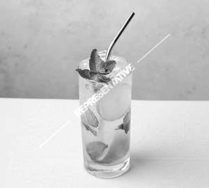 Lemon Soda 350ml