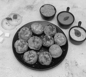 Paneer Appe