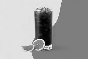 Grapefruit Cold Brew