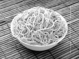 Veg Noodles