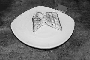 Cheese Toast Sandwitch