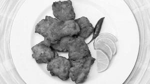 Paneer Koliwada