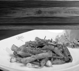 Chilli potato
