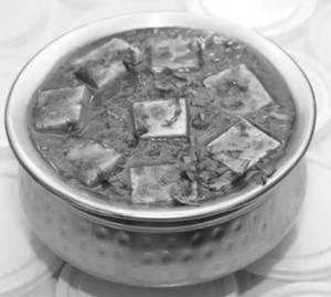 Paneer Takatak