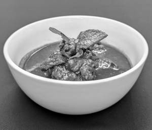 Mutton Kosha