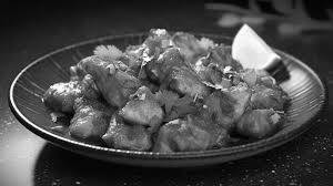 Chicken Tikka Fry