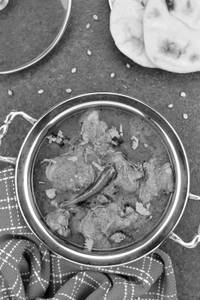 Chicken Kolhapuri