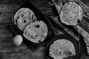 Makai Di Roti